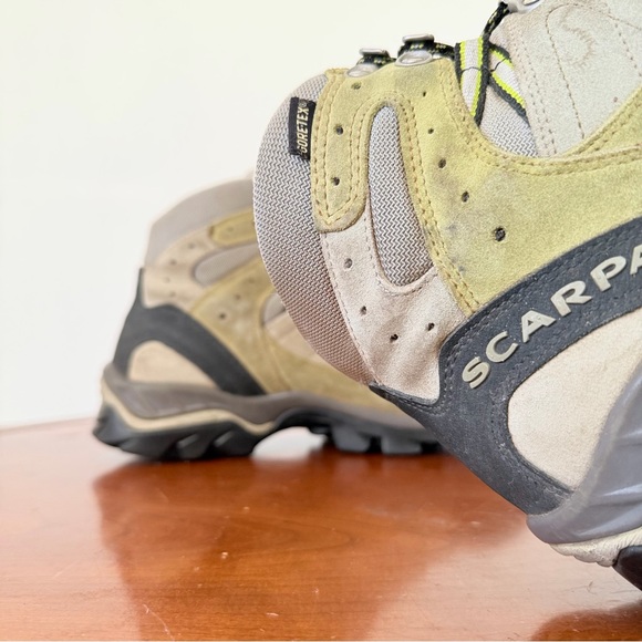 Scarpa Kailash GTX Waterproof Women’s Hiking Boot | US 7 - Picture 4 of 7